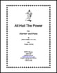 All Hail the Power P.O.D. cover